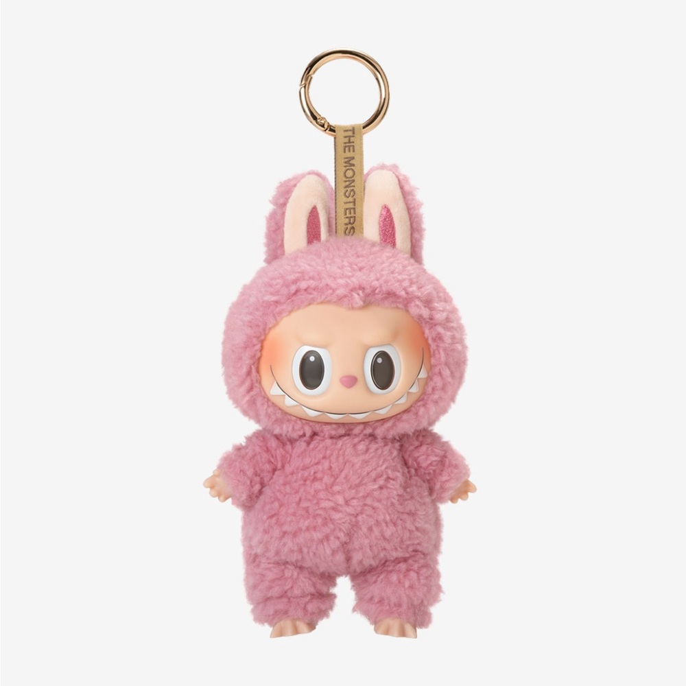 ✨FINAL SALE✨🆕 The Monsters “Lychee Berry” Labubu